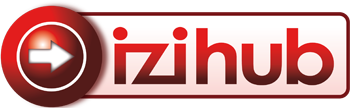 Izihub Logo